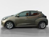 Usado Mazda 2 116 HP (85 kW) 2024 Verde Citadino