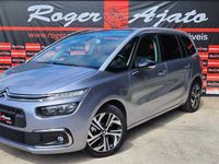 Usado Citroën C4 Feel 130 HP (95 kW) 2020 Antracite Monovolume