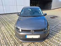 usado VW Polo 1.2 TSI BLUEMOTION 90 cv - NACIONAL