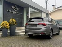 Usado Fiat Tipo Cross 101 HP (74 kW) 2022 Cinza Carrinha