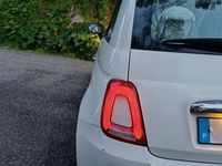 usado Fiat 500 1.2 | 2019, C/ Garantia!!, IVA dedutível, apenas 110.000km