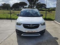 usado Opel Crossland X 1.2 Innovation FlexFuel