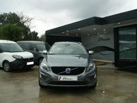 usado Volvo XC60 D 3 R-Design