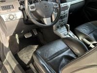 Usado Opel Astra 120 HP (88 kW) 2007