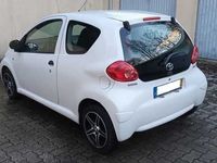 usado Toyota Aygo 1.0 com 140000 kms