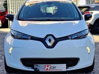 usado Renault Zoe LIFE 40 FLEX 109CV "AUTONOMIA 300KM"