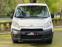 usado Citroën Jumpy 1.6 HDi L2H1 1200