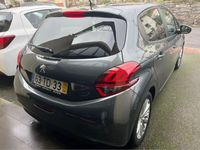 usado Peugeot 208 1.6 BlueHDi Style