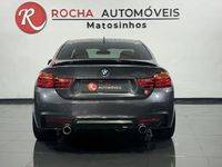 usado BMW 435 d xDrive Pack M Auto