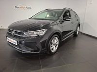 Usado VW Taigo 95 HP (69 kW) 2024 Preto SUV