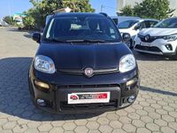 Usado Fiat Panda 70 HP (51 kW) 2024 Preto Citadino