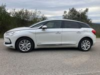 Usado Citroën DS5 200 HP (147 kW) 2013 Citadino
