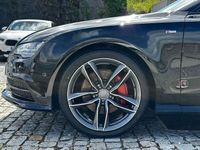 usado Audi A7 3.0 TDi V6 S-line S tronic