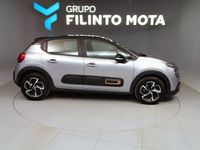 usado Citroën C3 1.2 PureTech C-Series