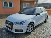 usado Audi A1 como novo