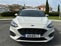 usado Ford Focus 1.0 MHEV ST line 22 15K KMS