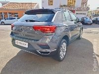 usado VW T-Roc STYLE PLUS Gasolina