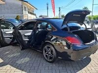 Usado Mercedes C300 AMG line 245 HP (180 kW) 2019 Preto