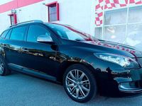 Usado Renault Mégane GT Line GT-Line 2011 Carrinha