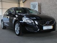 usado Volvo S60 2.0 D3 Momentum