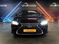 usado Lexus ES300H Special Edition