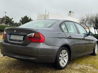 Usado BMW 320 163 HP (119 kW) 2006