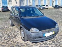 Usado Opel Corsa 1997 Citadino