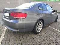 usado BMW 320 d coupe - 138.625 km - Estimado