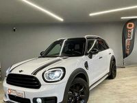 Usado Mini Countryman 150 HP (110 kW) 2018 SUV