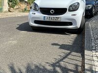 usado Smart ForTwo Coupé passion 71cv