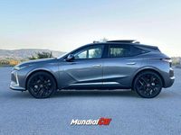 Usado DS Automobiles DS4 225 HP (165 kW) 2022 Cinzento SUV