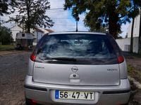 usado Opel Corsa sport