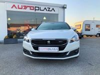 usado Peugeot 508 SW 1.6 BLUE HDI 120 EAT6 ALLURE