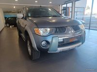 usado Mitsubishi L200 2.5 DI-D CD Invite+ AC/ABS 4WD