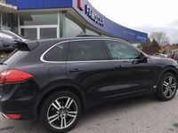 usado Porsche Cayenne 3.0 Diesel