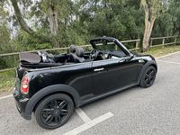 usado Mini Cooper S Cabriolet HighGate