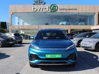 Usado BYD Atto 3 150 kW (204 HP) 2023 Azul SUV