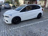 usado BMW 218 Pack M Full Extras