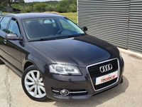 usado Audi A3 Sportback 1.6 TDI Attraction