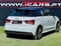 usado Audi A1 1.0 TFSI S-line