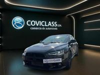 Usado Mitsubishi Lancer 295 HP (216 kW) 2011 Preto