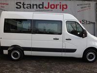 Usado Renault Master 110 HP (80 kW) 2017 Branco Van