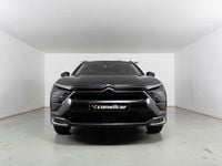 Usado Citroën C5 X 225 HP (165 kW) 2022 Preto Carrinha
