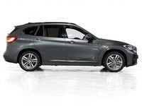 Usado BMW X1 220 HP (161 kW) 2020 Cinzento SUV