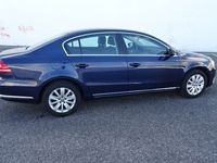 usado VW Passat 1.6 TDI Confortline bluemotion