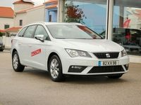 usado Seat Leon ST 1.6 TDI Style DSG 115cv