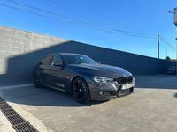 Usado BMW 330e 2018 Sedan