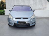 usado Ford S-MAX (WA6)