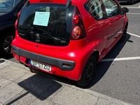 Usado Peugeot 107 Active 2013 Citadino