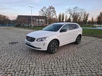 Usado Volvo XC60 150 HP (110 kW) 2017 Branco SUV